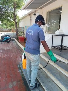 pest control madurai